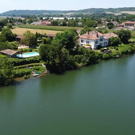 Les Séchoirs Clairac (Lot-et-Garonne)