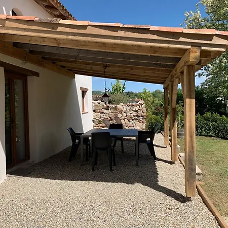 Hébergement de vacances Les Séchoirs Clairac (Lot-et-Garonne)