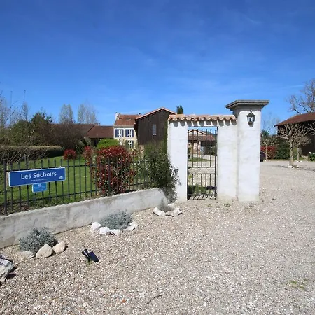 Les Séchoirs Clairac (Lot-et-Garonne)