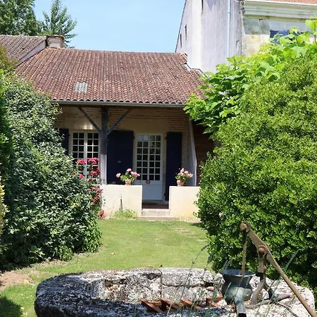 بيت للعطل Les Sechoirs Clairac (Lot-et-Garonne)