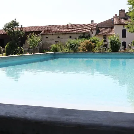 بيت للعطل Les Sechoirs *