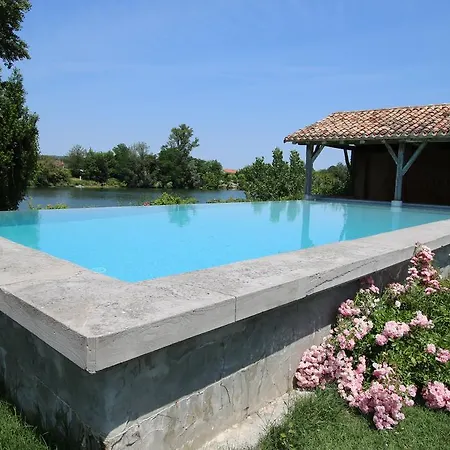 بيت للعطل Les Sechoirs *